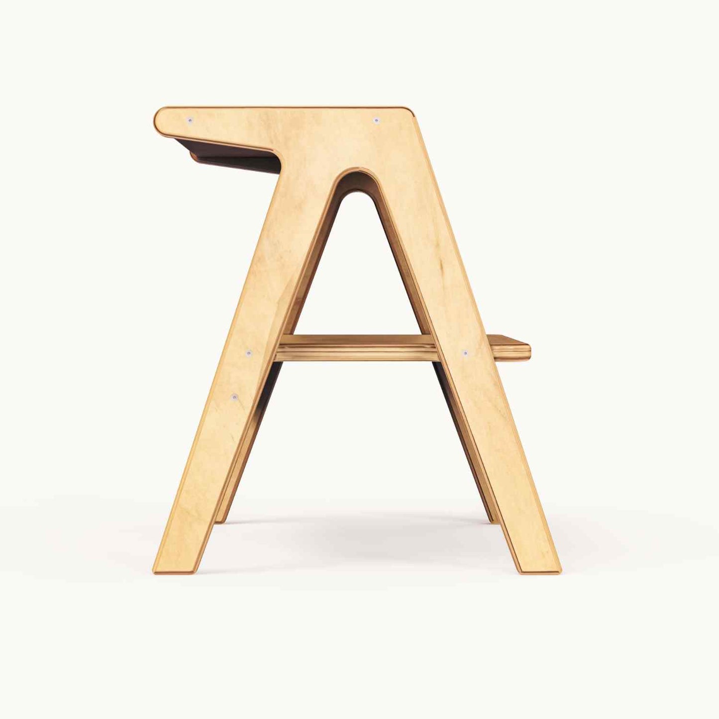 Two Step Stool