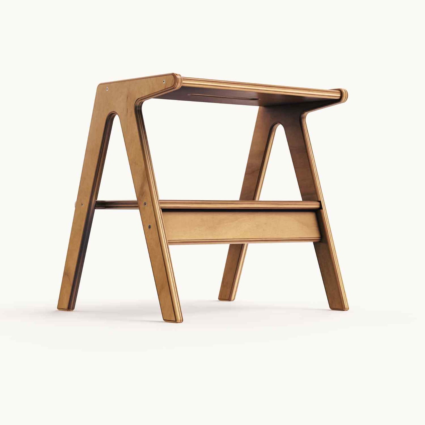 Two Step Stool