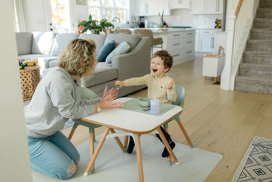 Play with Purpose: How To Support Your Child’s Growth Through Play