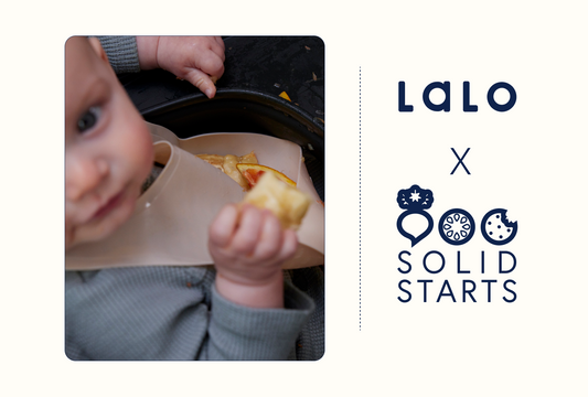 Starting Solids 101