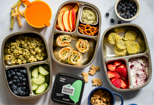 How to Get Picky Eaters to Pick More Plants
