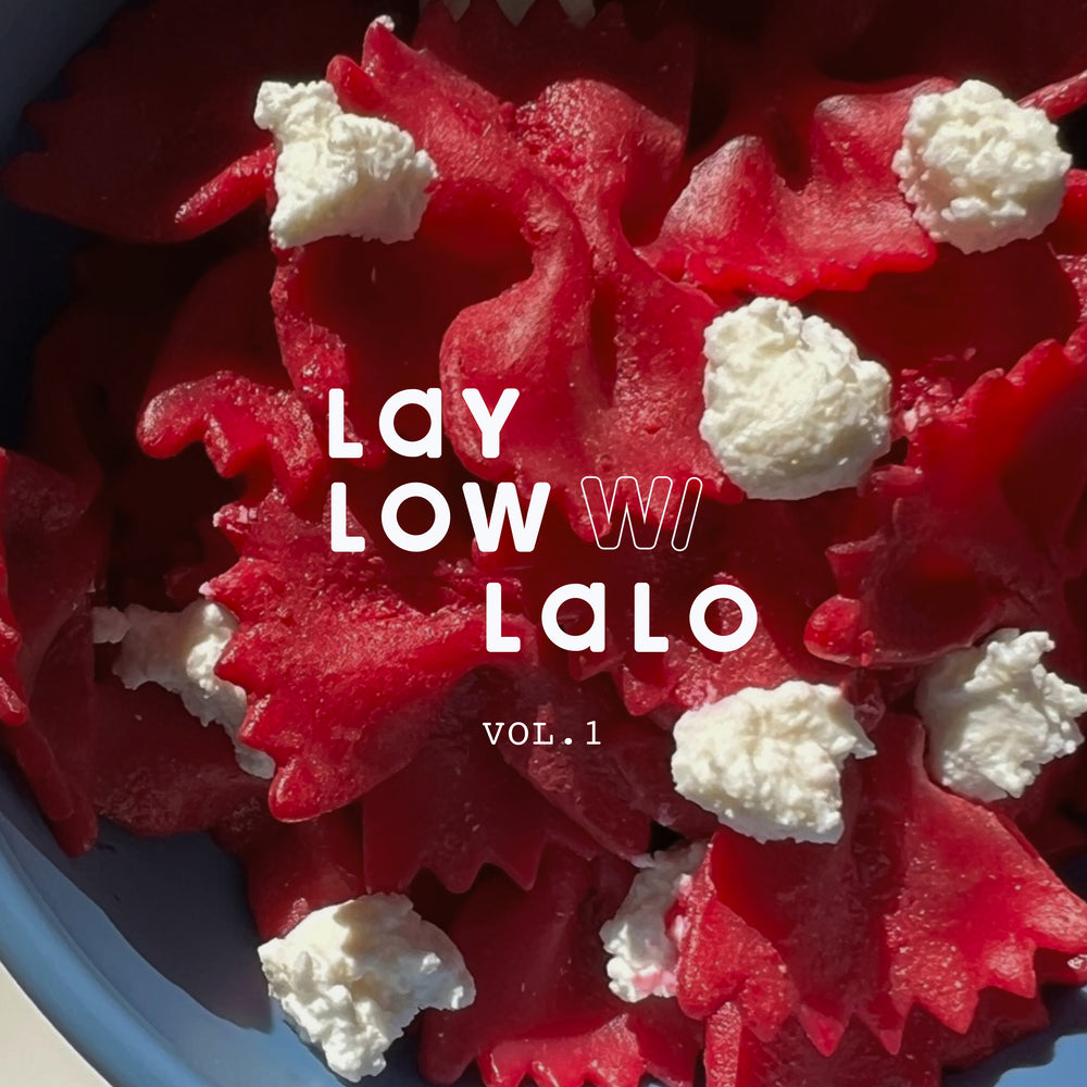 Lay Low with Lalo Vol 1: Baby Got Beat