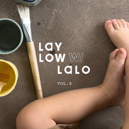 Lay Low with Lalo vol. 6