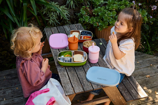 7 Must-Have Personalized Gifts for Newborns, Toddlers, and Big Kids