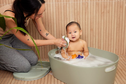 Lalo Bath Tub