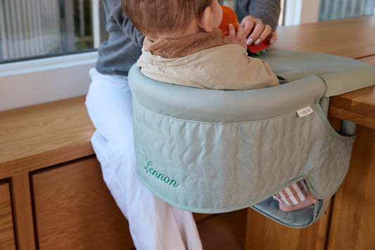 8 Best Personalized Gifts For Your Baby Registry