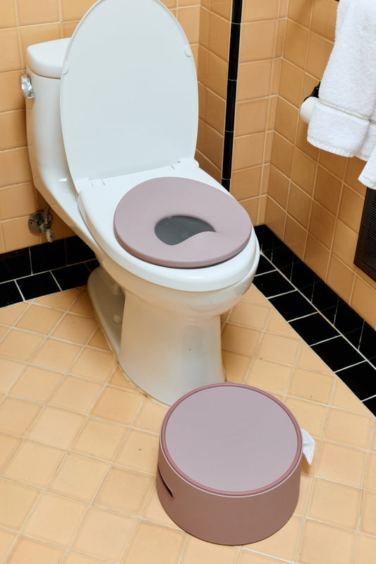 What to Do When Your Child Withholds Their Poop