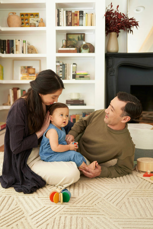 Understanding and Overcoming Mom Guilt and the Mental Load