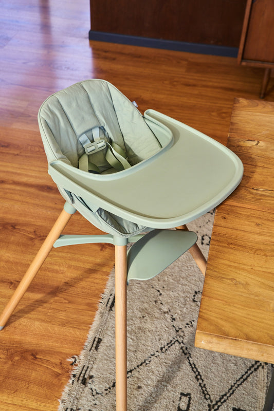 Are Lalo products easy to clean and maintain?