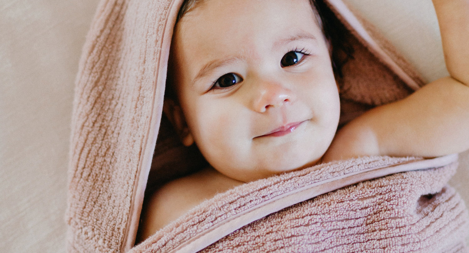 Bath Towels