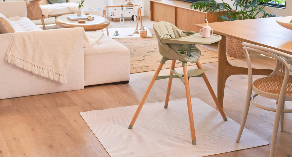 Chair Table Accessory Lalo High Chair Accessories