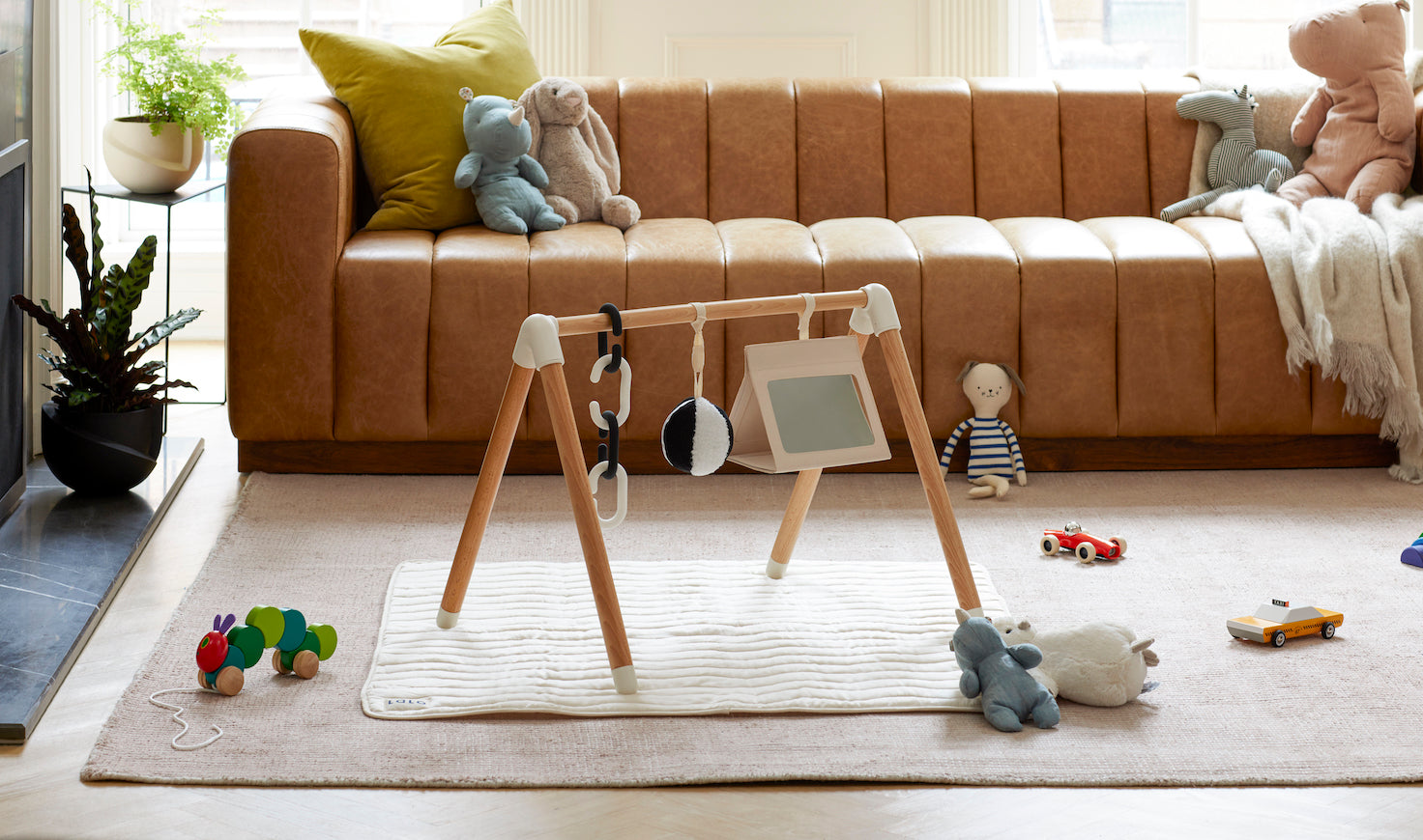 New Modern Mom Registry Picks