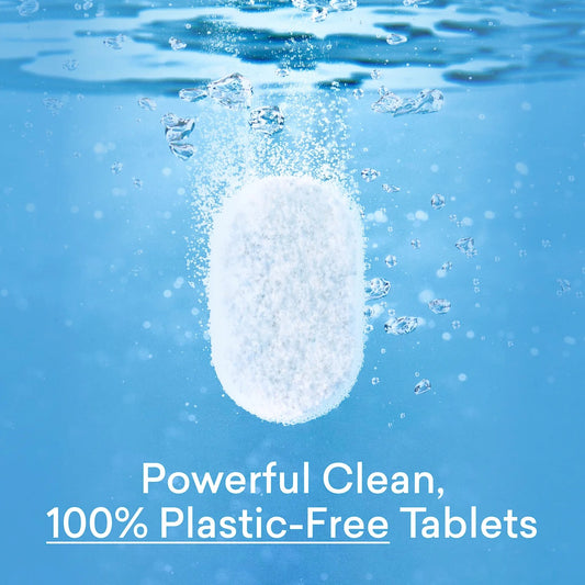 Blueland Dishwasher Detergent Starter Set