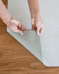 Splat Mat