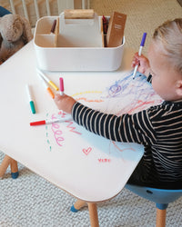 Erasable Markers