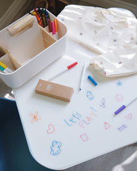 Erasable Markers