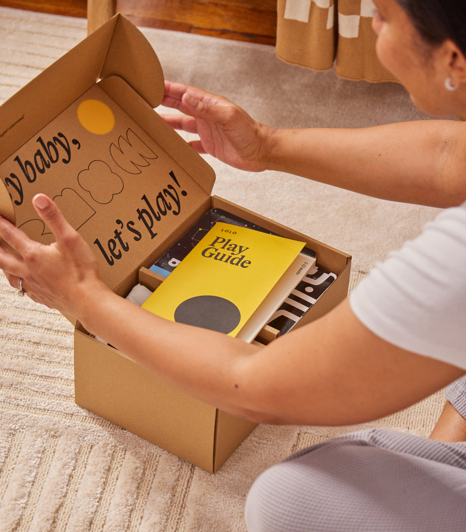 All Play Boxes – Lalo