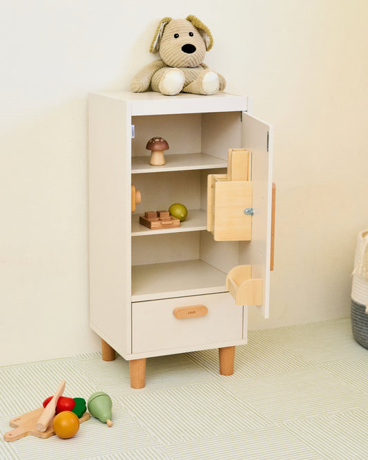 Play Fridge