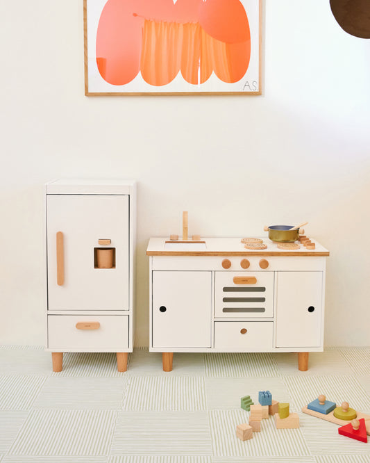 Play Fridge
