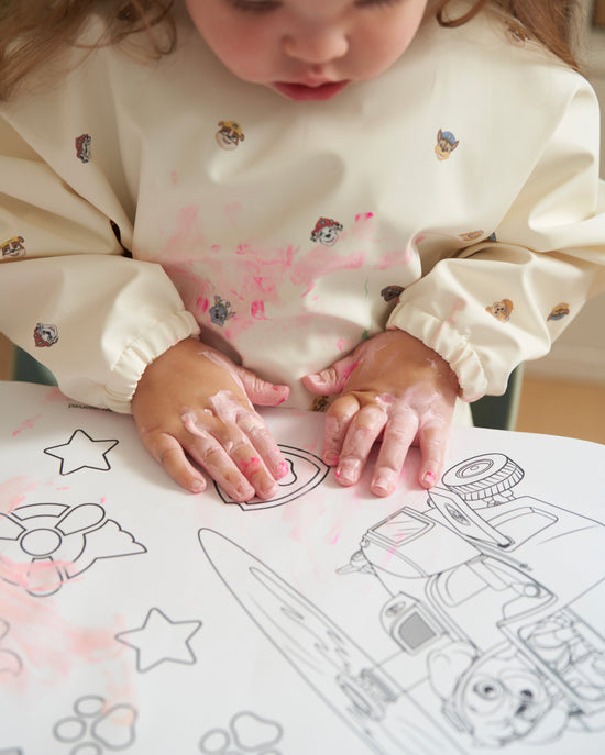 PAW Patrol™ Reusable Drawing Mat – Lalo
