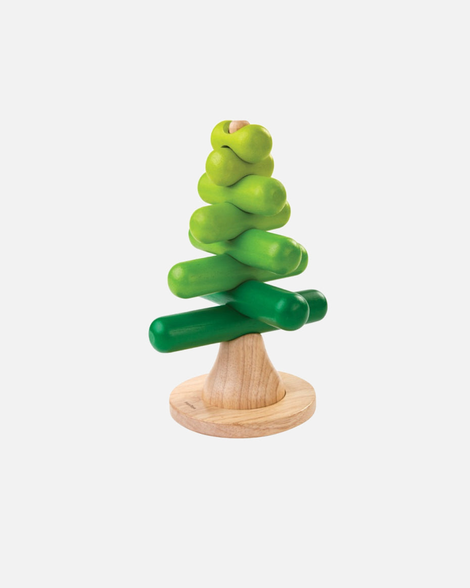 Stacking Tree Stacking Tree – Lalo