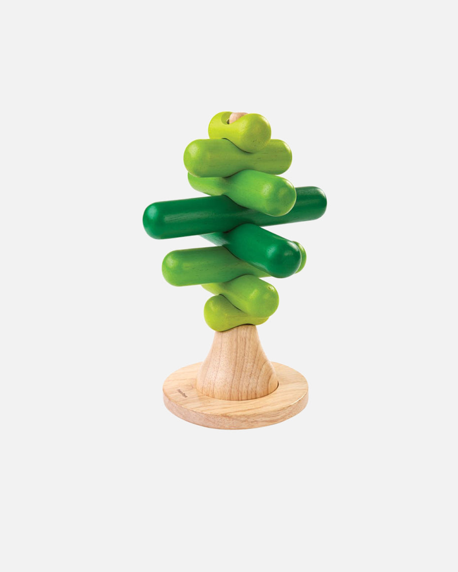 Stacking Tree Stacking Tree – Lalo