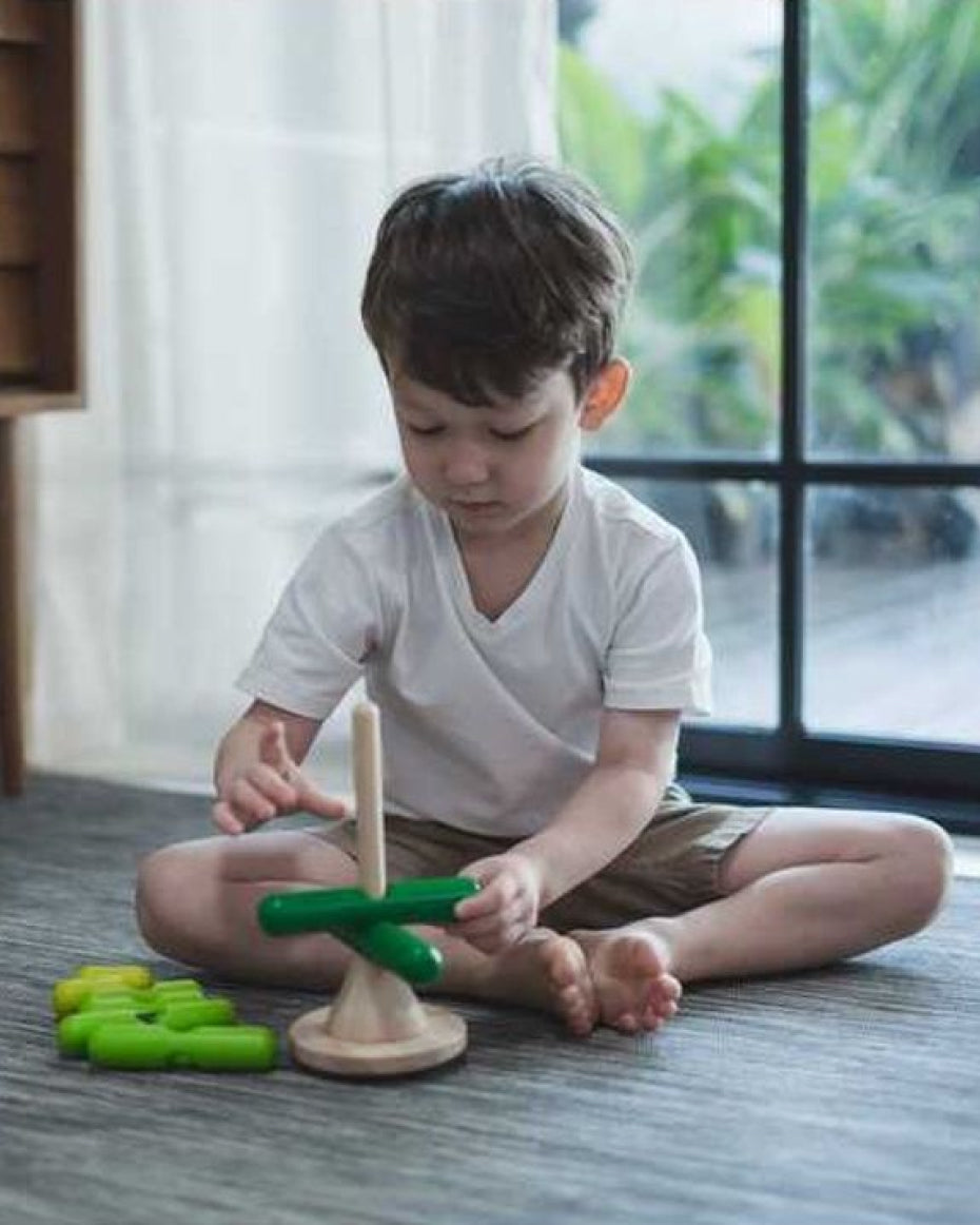 Assemble Stack Tree Stacking Tree – Lalo