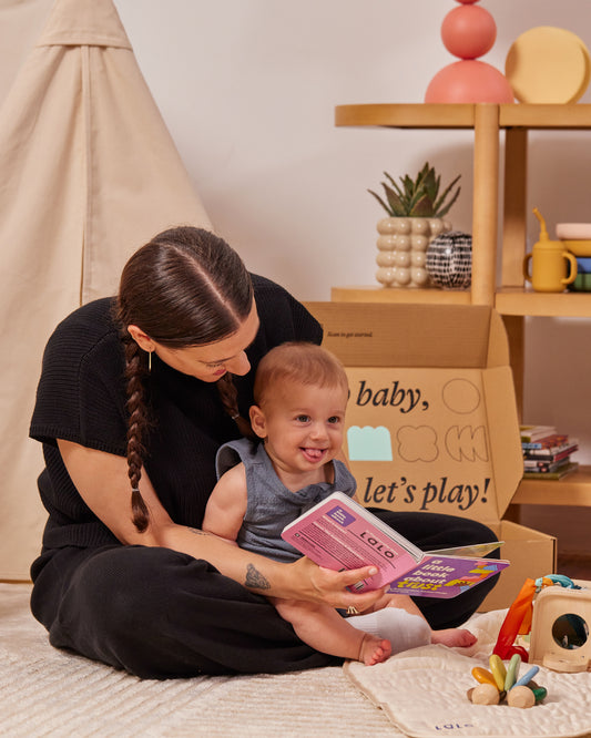 The Play Box Bundles