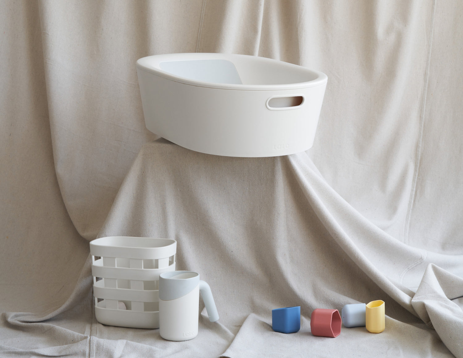 First life style of Bathtime Deals