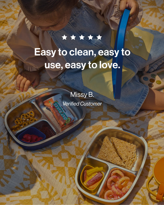 Second life style of Mealtime Deals