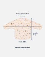 lalo2.0_2-4yrs|fruit-print-grapefruit|1-pack