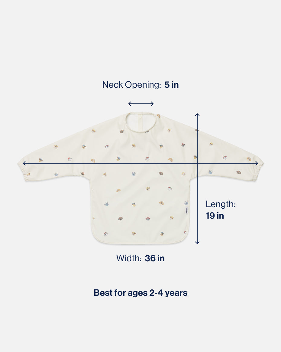 lalo2.0_2-4yrs|paw-patrol-oatmeal|1-pack