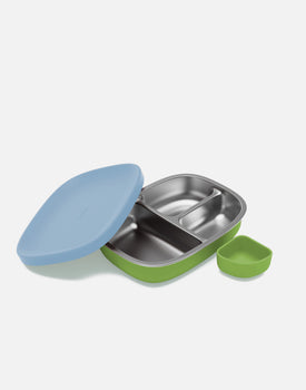 Bento Box in Honeydew