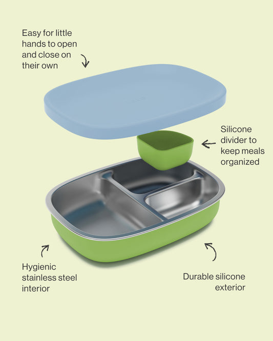 Bento Box
