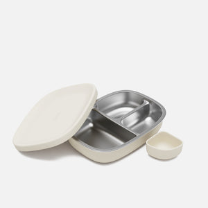 Bento Box in Oatmeal / 1 Pack