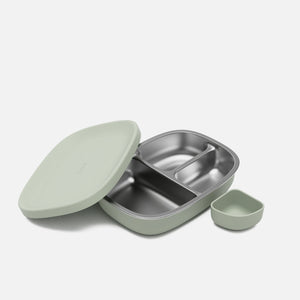Bento Box in Sage / 1 Pack
