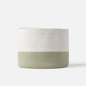 Braided Storage Basket