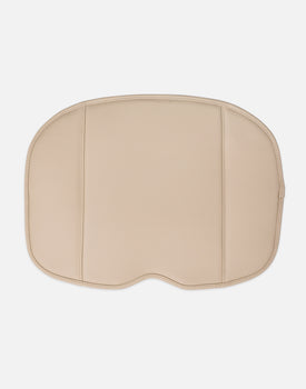 The Chair II Cushion in Biscotti
