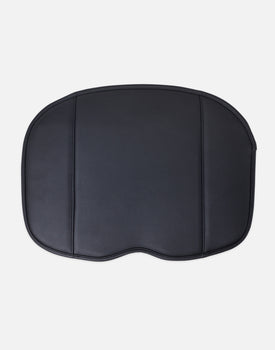 The Chair II Cushion in Licorice