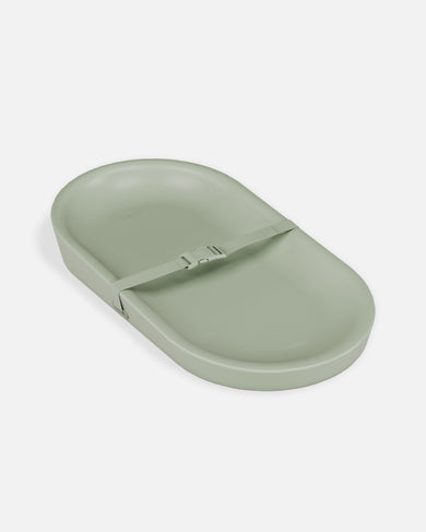 Wipeable Changing Pad
