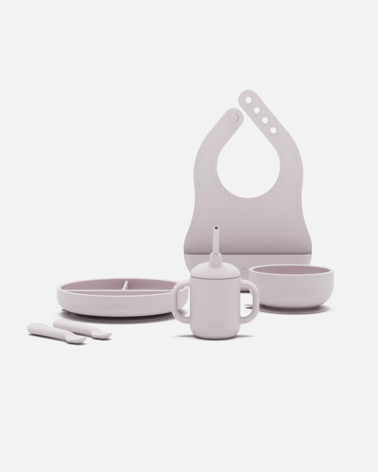 First Bites Full Kit