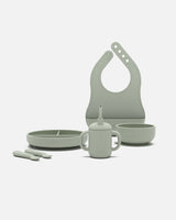 First Bites Full Kit- 6pc Set