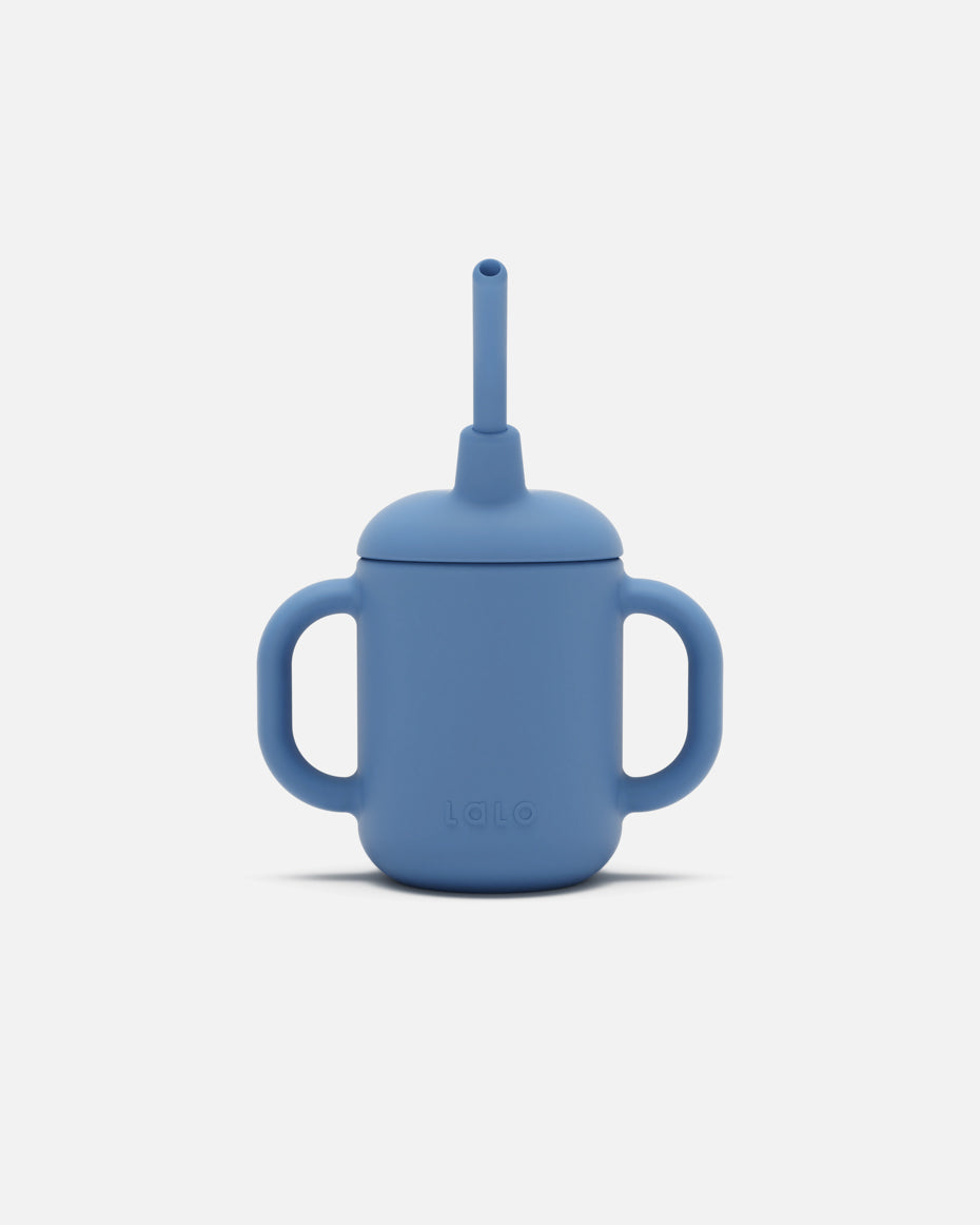 Tiny Cup Vaso para bebé – Pingaló Store