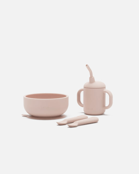 First Bites Starter Kit