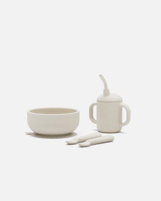 First Bites Starter Kit