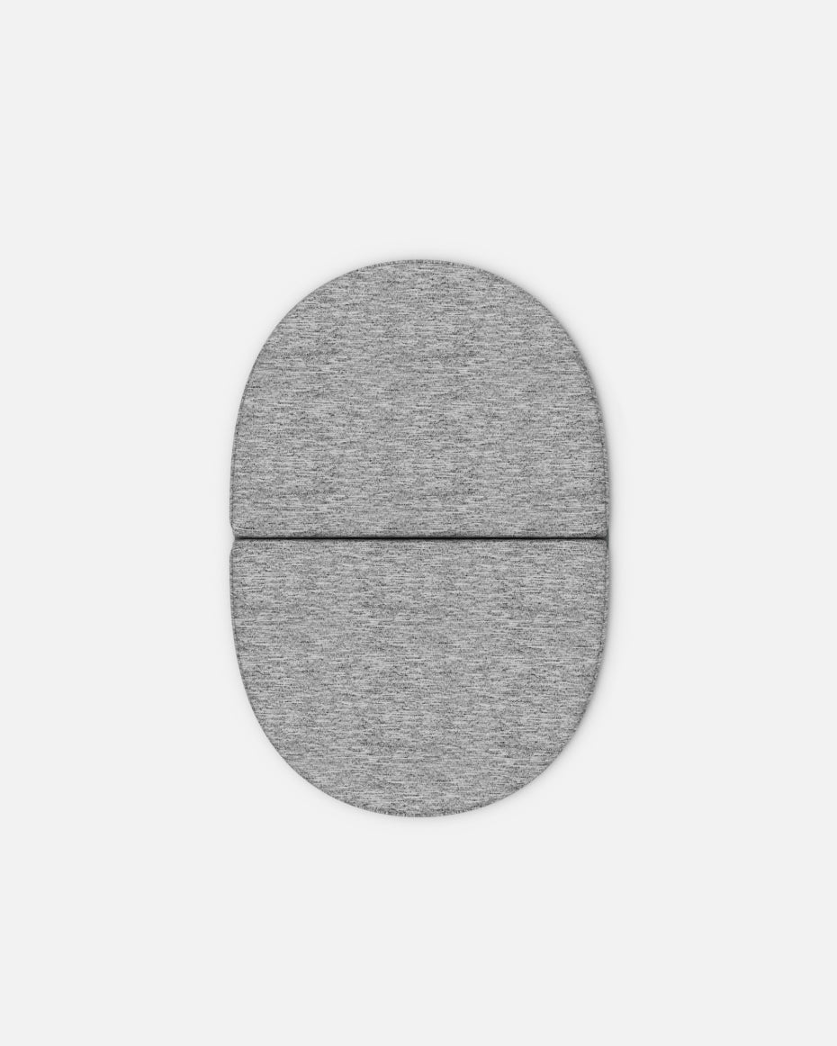lalo2.0_heather-grey|knee-saver