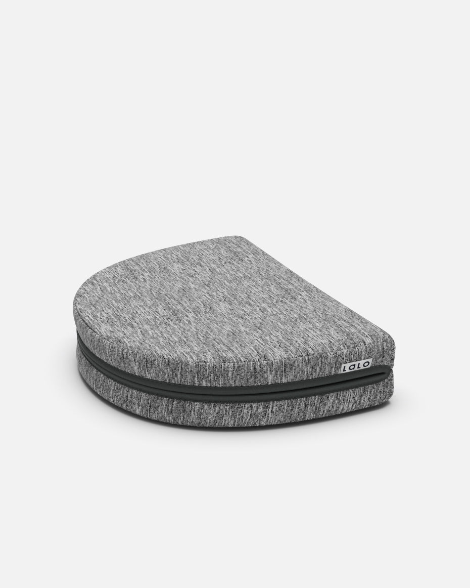 lalo2.0_heather-grey|knee-saver