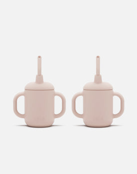 Little Cup in Grapefruit / 2 Pack