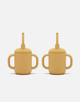 Little Cup in Honey / 2 Pack
