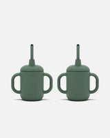 lalo2.0_olive|2-pack